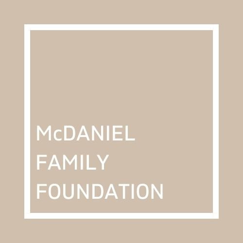 McDaniel Family Foundation